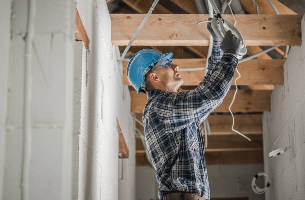 Best Electrical Wiring Services  in Farmingville, NY