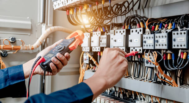 Best Affordable Electrical Installation  in Farmingville, NY