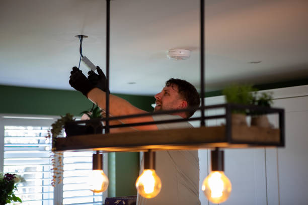 Best Electrician for Home Renovation  in Farmingville, NY