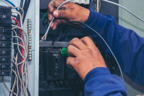 Best Electrical Troubleshooting Services  in Farmingville, NY