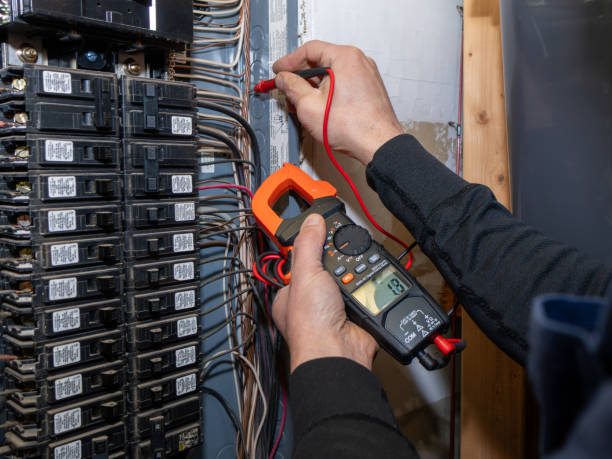 Best Electrical System Inspection  in Farmingville, NY