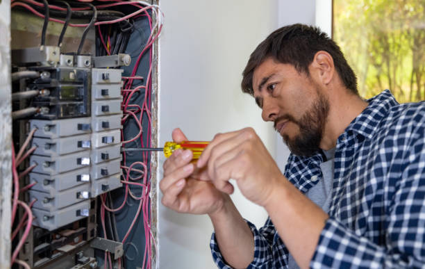 Best Residential Electrician Services  in Farmingville, NY